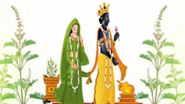 आज से विवाह समारोह की होगी शुरूआत