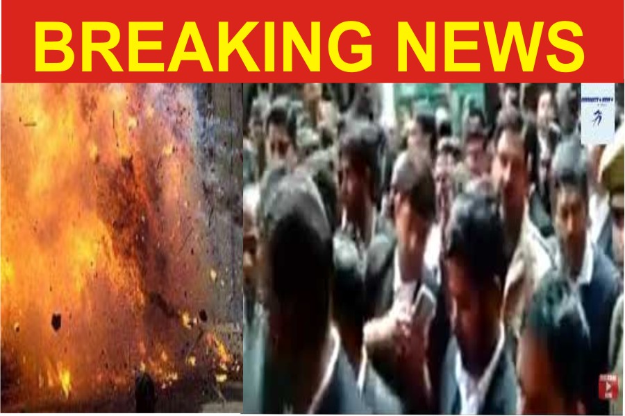 वजीरगंज कोर्ट