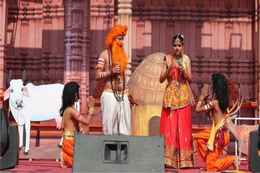 यूएस कार्निवाल 2020