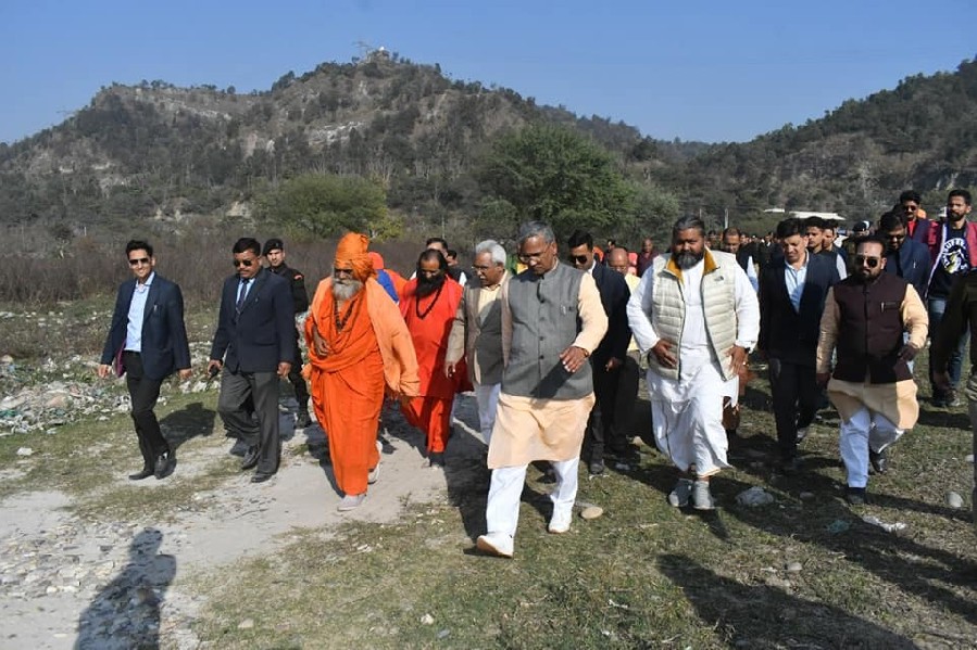 haridwara