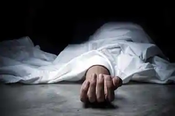 एसआई के बेटे की पत्नी की संदिग्ध परिस्थितियों में मौत