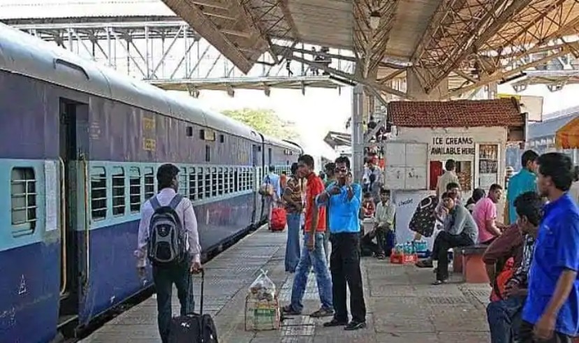 काशीपुर सहित 19 उच्च-तल के प्लेटफॉर्म (नया/विस्तार) का कार्य पूर्ण