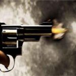 गुरुनानक स्कूल में छात्र ने अपने ही शिक्षक पर तमंचे से झोंका फायर
