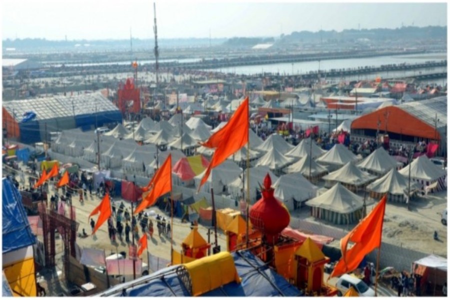 हरिद्वार महाकुंभ - ऑनलाइन पास के बिना नहीं मिलेगी एन्ट्री