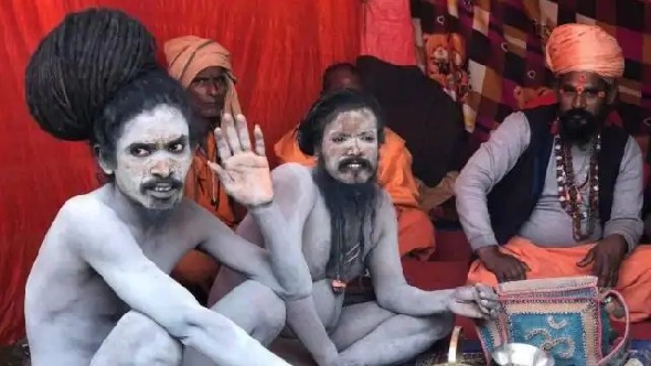 कुंभ मेला - पंचायती अखाडे की आज निकलेगी जमात