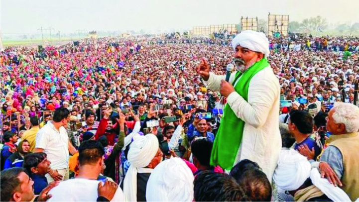 कल भारत बन्द