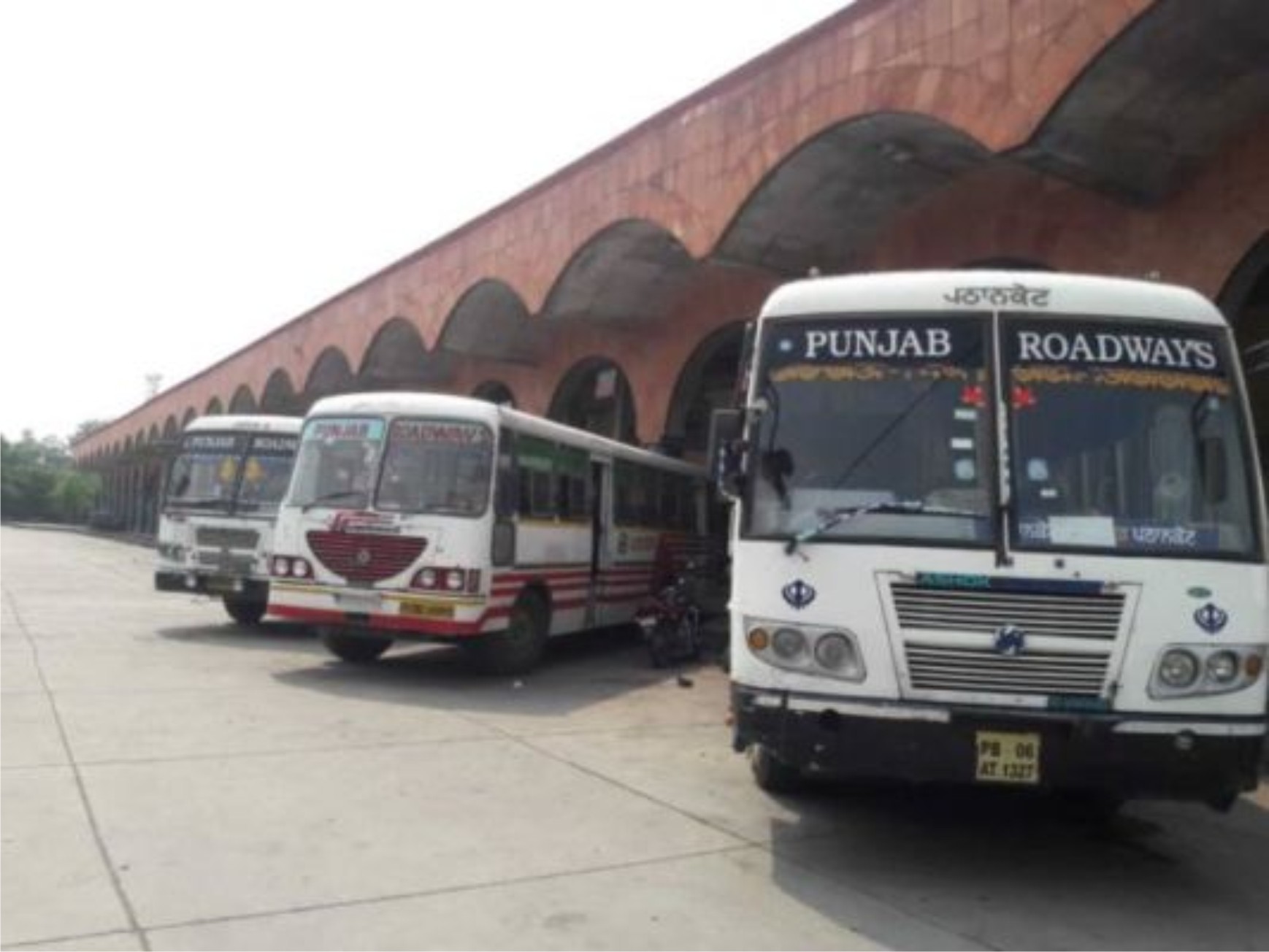 राज्य के अन्दर अब महिलाएं करेंगी रोडवेज बसों में फ्री यात्रा शुरू