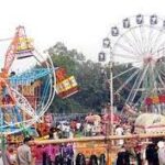 ऐतिहासिक चैती मेले की तैयारियां जोरो पर 7 मार्च को होंगे टेंडर