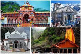 चारधाम यात्रा शुरू होने से पहले जीएमवीएन को 7 करोड की एडवांस बुकिंग