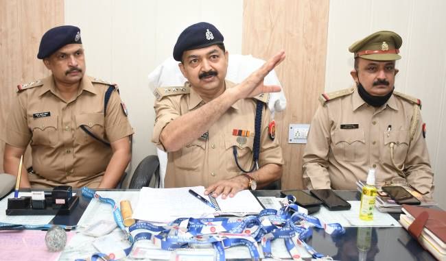 फर्जी टीसी का भंडाभोड, चलाता था फर्जी प्रशिक्षण का खेल, सोता रहा रेलवे