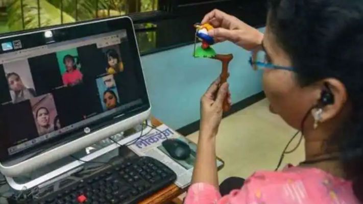 12 से नहीं लगेंगी ऑनलाइन क्लासेस! बंद होंगे प्रदेश के सभी प्राइवेट स्कूल