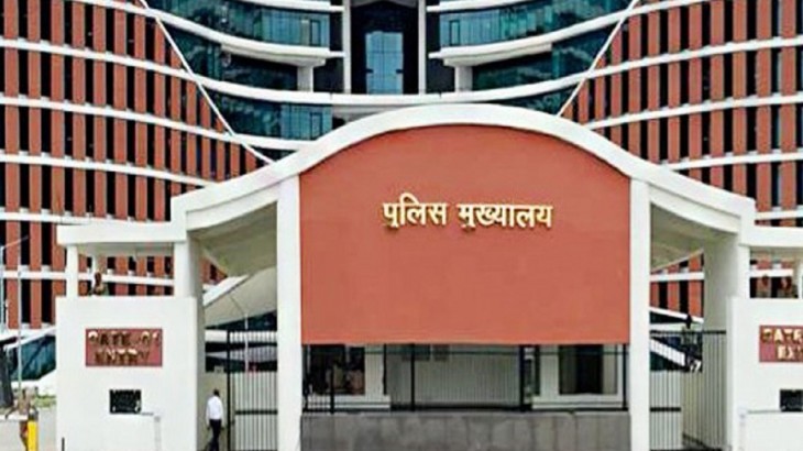 महिला सिपाही के साथ होटल में पकडे गए डीएसपी