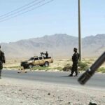 ब्रेकिंग न्यूज - तालिबान के खिलाफ नॉर्दन अलांयस ने छेड़ी जंग