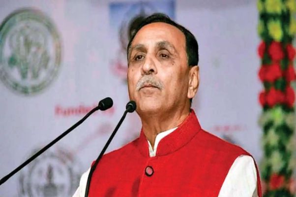 चुनाव से पहले राज्य के सीएम का इस्तीफा