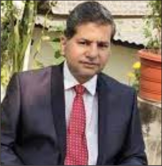 नगर हड्डी रोग विशेषज्ञ डा0 गहतोड़ी का निधन