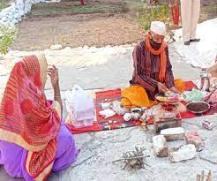 महिला बंदी ने दिया जेल बच्चे का जन्म धूमधाम से हुआ नामकरण