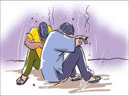 स्टेशन से भीख मांगने वाली नाबालिग लड़कियों को नशा कराकर करता था गलत काम