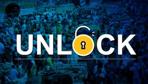 ब्रेकिंग न्यूज: राज्य हुआ ऑनलॉक प्रतिबंध खत्म नई गाइडलाइन जारी