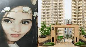 फैशन डिजाइनर 11वीं मंजिल से कूदकर दी जान