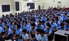 उत्तराखण्ड बोर्ड प्रैक्टिकल परीक्षाएं 16 जनवरी