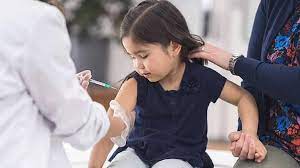 5 से 12 वर्ष के बच्चों को वैक्सीन को मंजूरी