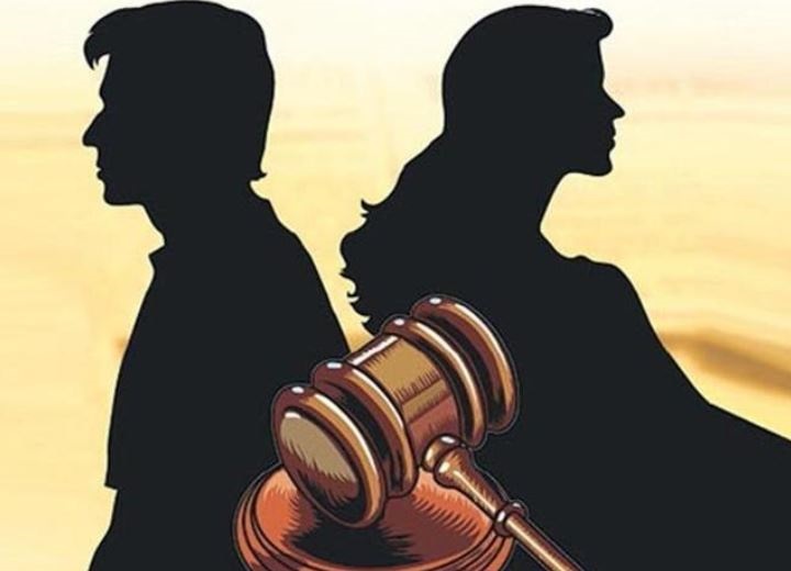 पत्नी रहे तैयार, तलाक के बाद पति गुजारे भत्ते का अधिकार
