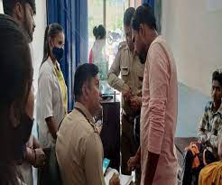 कुट्टू के आटा खाने से करीब 100 लोग बिमार