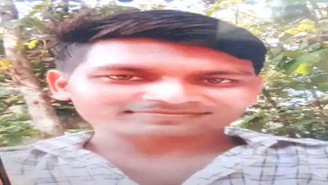 काशीपुर निवासी युवक की मुरादाबाद सड़क हादसें में मौत