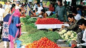 हाईकोर्ट आदेश - काशीपुर सब्जी मण्डी से हटेगा अतिक्रमण चस्पा नोटिस