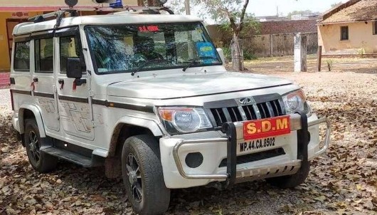 बड़ी खबर - उत्तराखण्ड में इस जिले के एसडीएम हुए लापता