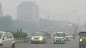ब्रेकिंग न्यूज - जानलेवा हुई दिल्ली-एनसीआर, लगाई गईं 5 कड़ी पाबंदियां, स्कूल बंद होने की आहट…
