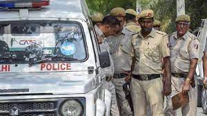 ब्रेकिंग न्यूज - ईडी का फर्जी समन भेजने वाले 9 लोग गिरफ्तार, करते थे करोडों की उगाह़ी