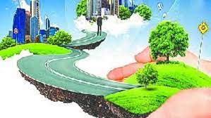 काशीपुर में न्यू स्मार्ट सिटी की कवायद शुरू