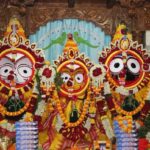जय जगन्नाथ के उद्घोष के साथ रथयात्रा का शुभारंभ