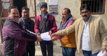 काशीपुर में राशन डीलर करेंगे 7 से 9 तक कार्य बहिष्कार