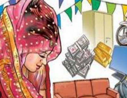 पंचायत ने दहेज की नुमाइश और मांग पर लगा दी रोक