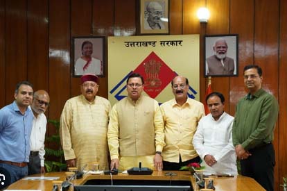 सरकार के ‘पैच रिपोर्टिंग एप’ का शुभारम्भ अब नहीं रहेंगी गड्ढायुक्त सड़क