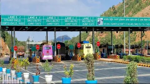 कालाढूंगी की तरफ से नैनीताल के बीच सफर महंगा