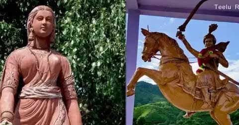 तीलू रौतेली पुरस्कार के लिए 13 महिलाओं का चयन, देखे सूची