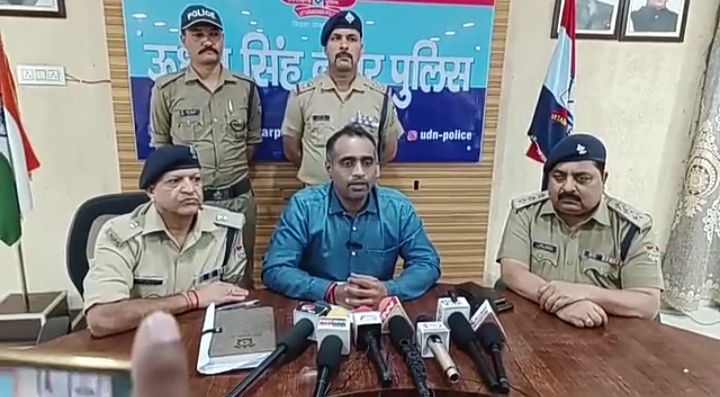 पाकिस्तान सीमा के नजदीक तक गया था मदरसा संचालक