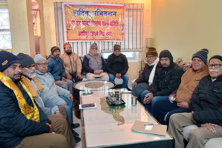 काशीपुर मेें भव्य होगा दीपोत्सव का आयोजन