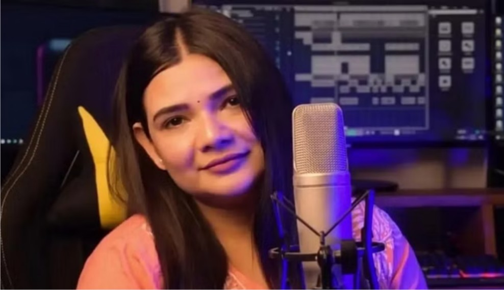 मशहूर स्वाति मिश्रा की सीएम आवास में भजन संध्या आज