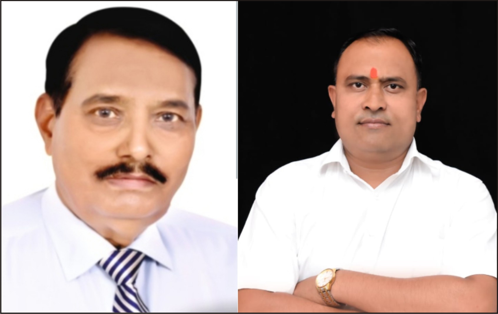 उत्तराखंड पत्रकार यूनियन के सुरेश शर्मा अध्यक्ष व विपिन चौहान जिला उपाध्यक्ष बने