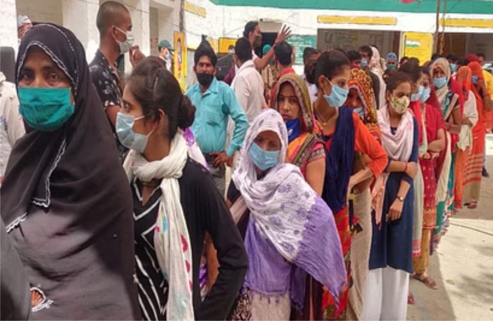 मतदान के दिन दो रूपये में वोट चैलेंज, क्या यह वोट फर्जी तो नहीं