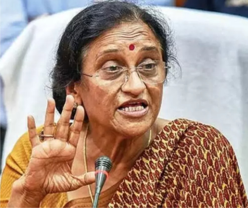 सांसद रीता बहुगुणा को 6 महीने कारावास की सजा