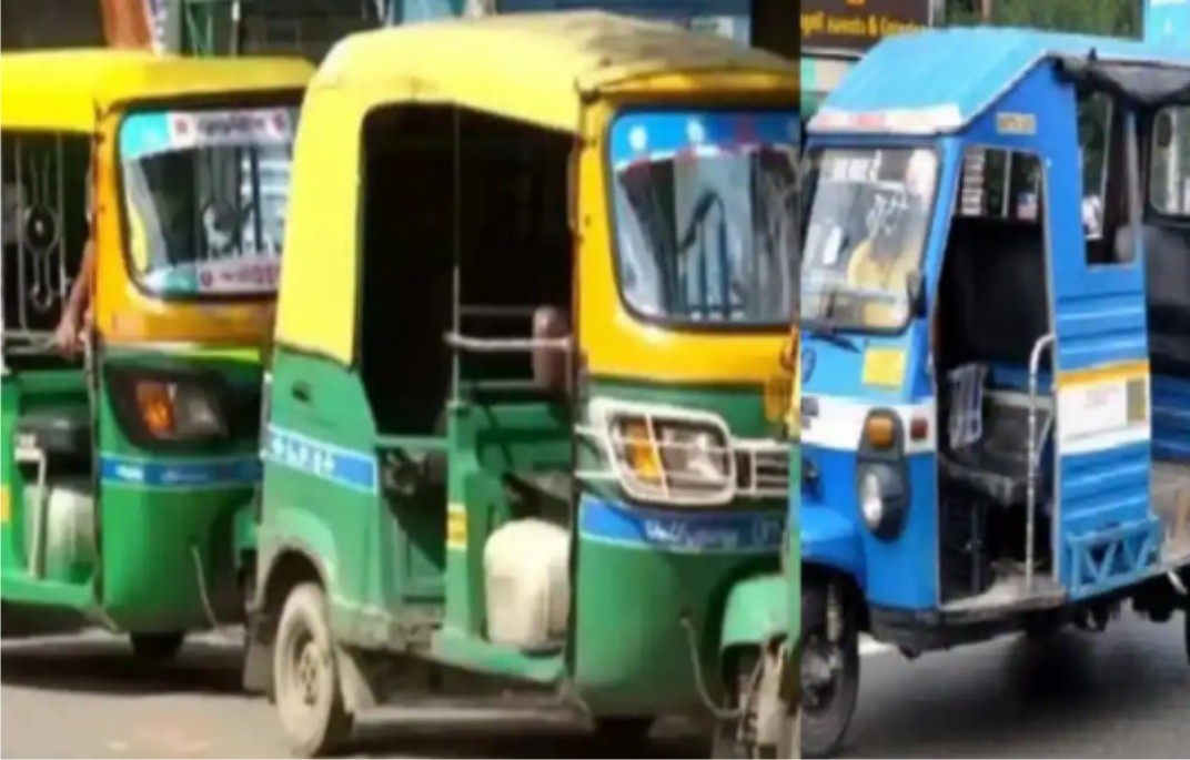 मार्च में बदल जायेंगे स्कूल बस, ऑटो, टैक्सी, मैक्स और मालवाहक वाहन चलाने के नियम
