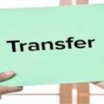 उत्तराखण्ड सरकार ने किए 9 आईएएस और 11 पीसीएस अफसरों के तबादले