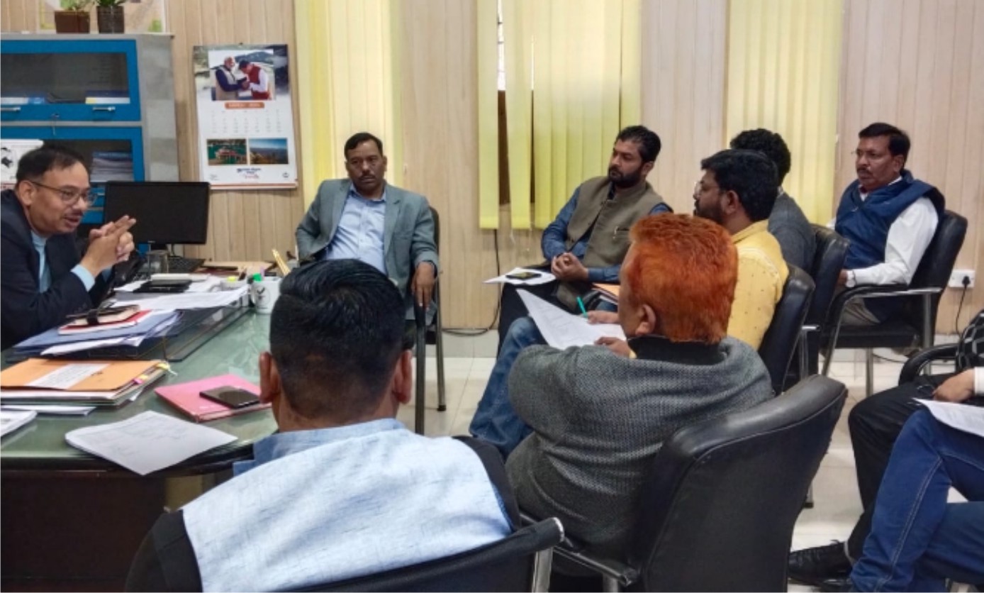 निर्वाचन के दौरान प्रिंटिगं प्रेस में प्रचार सामाग्री छापने हेतु लिखित आर्डर देना होगा