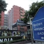 उत्तराखण्ड और उत्तर प्रदेश में चुनाव कार्यक्रम घोषणा