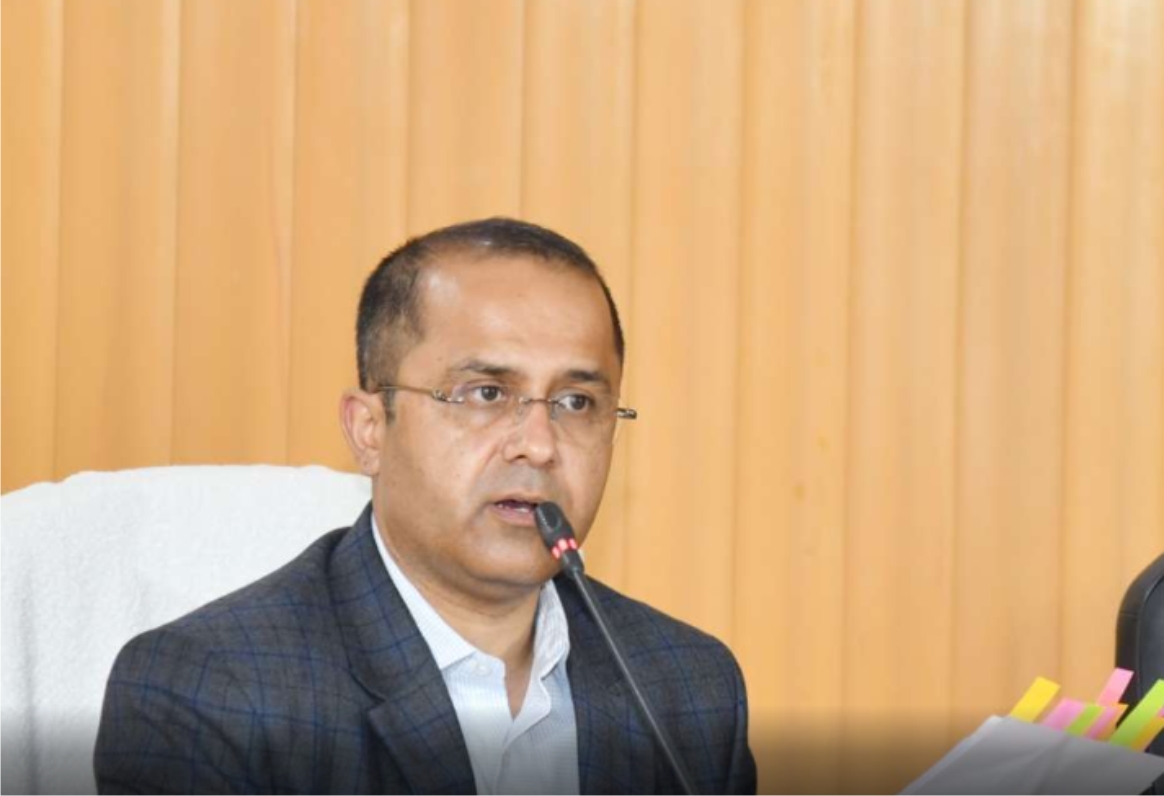 बड़ी खबर - गढ़ीनेगी बनी नगर पंचायत